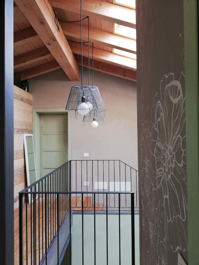 B&B Ca Montemezzano Verona Exterior foto